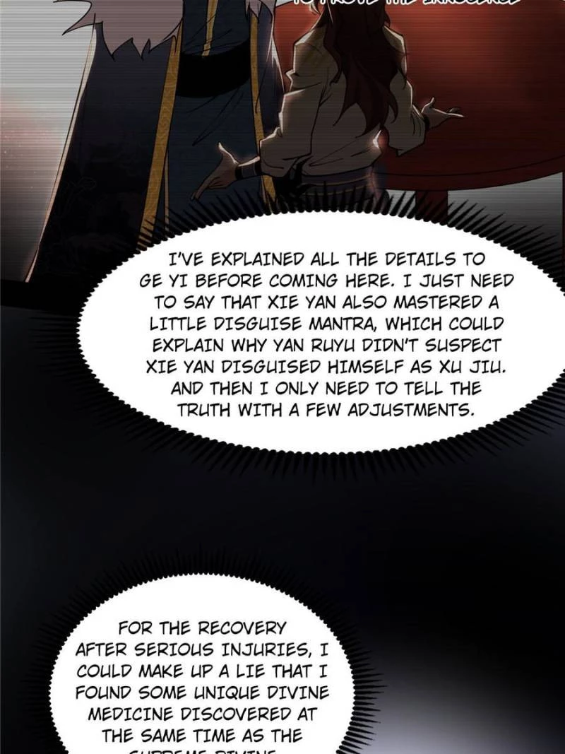 I'm an Evil God Chapter 239 - 34