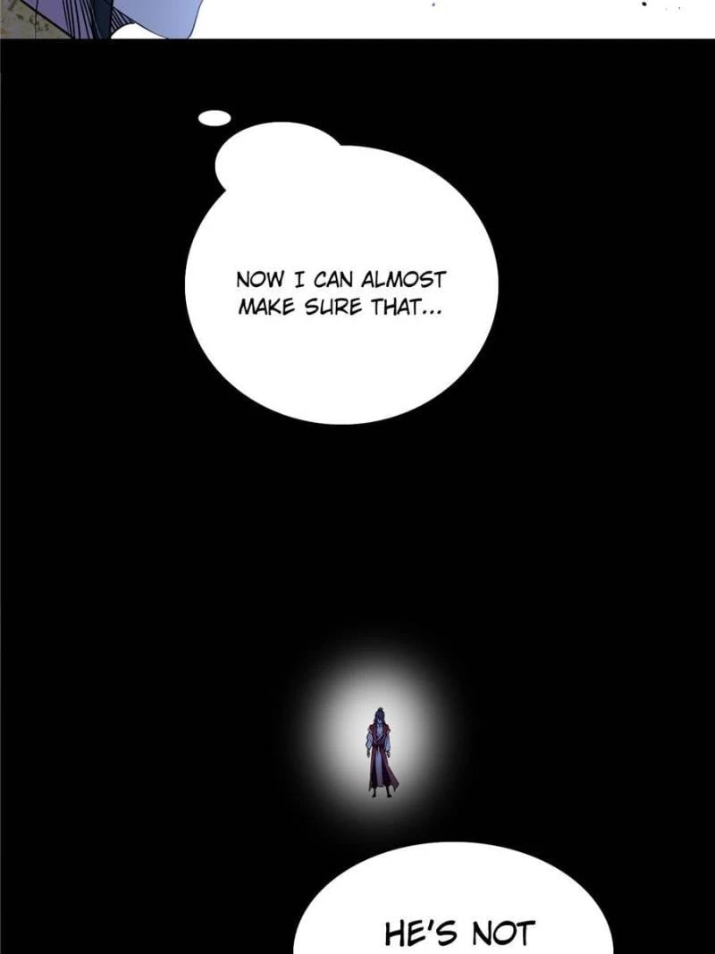 I'm an Evil God Chapter 237 - 20