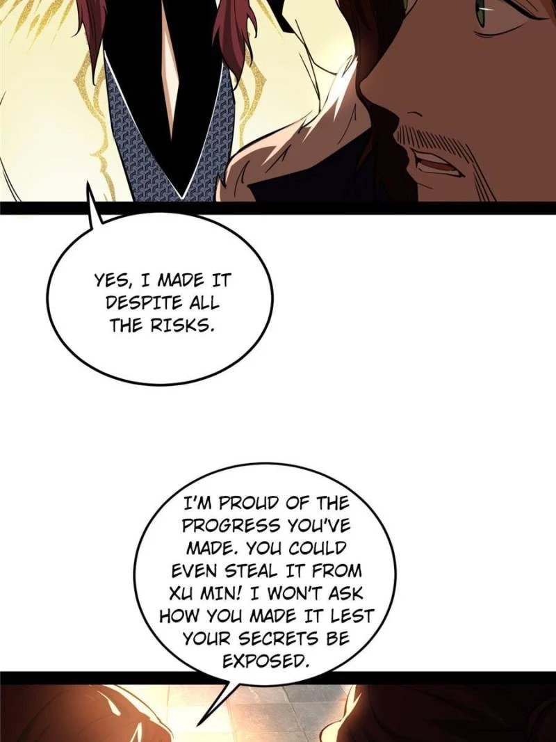 I'm an Evil God Chapter 238 - 29