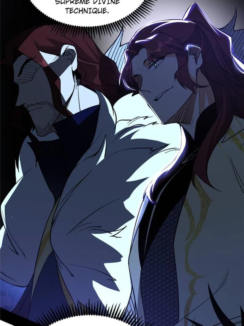 I'm an Evil God Chapter 239 - 35