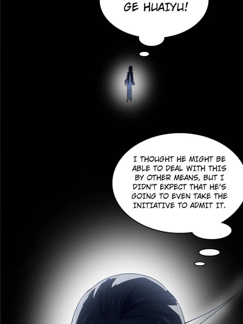 I'm an Evil God Chapter 237 - 21