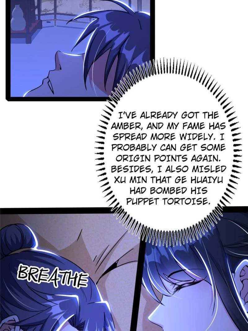 I'm an Evil God Chapter 236 - 20