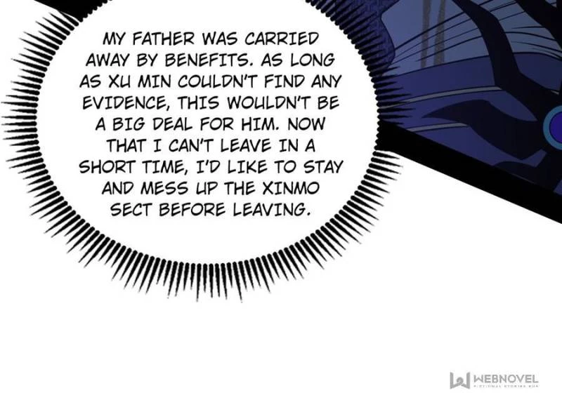 I'm an Evil God Chapter 239 - 36
