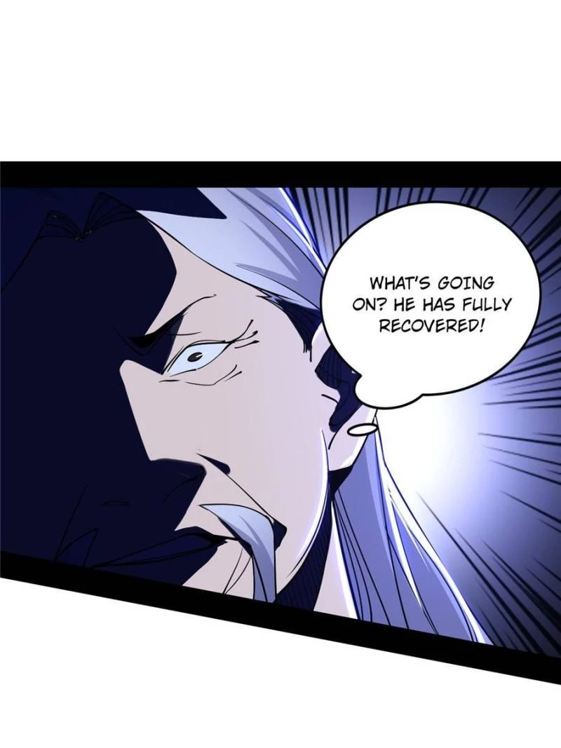 I'm an Evil God Chapter 239 - 37