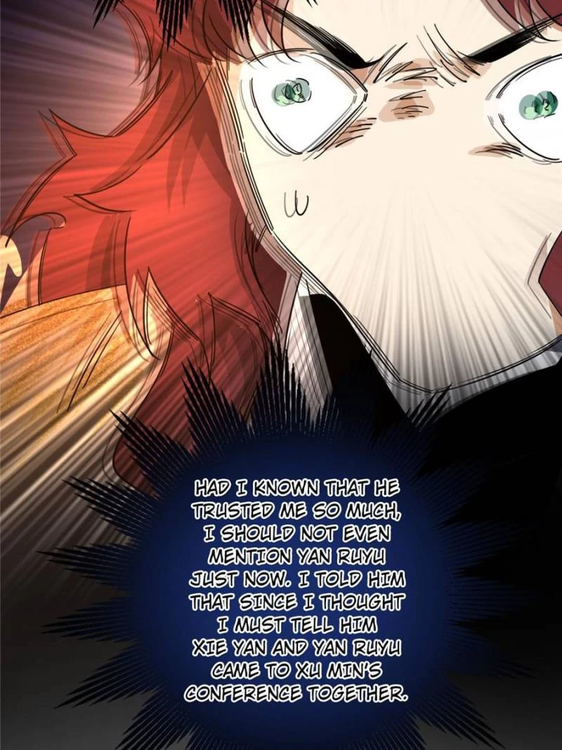 I'm an Evil God Chapter 238 - 31