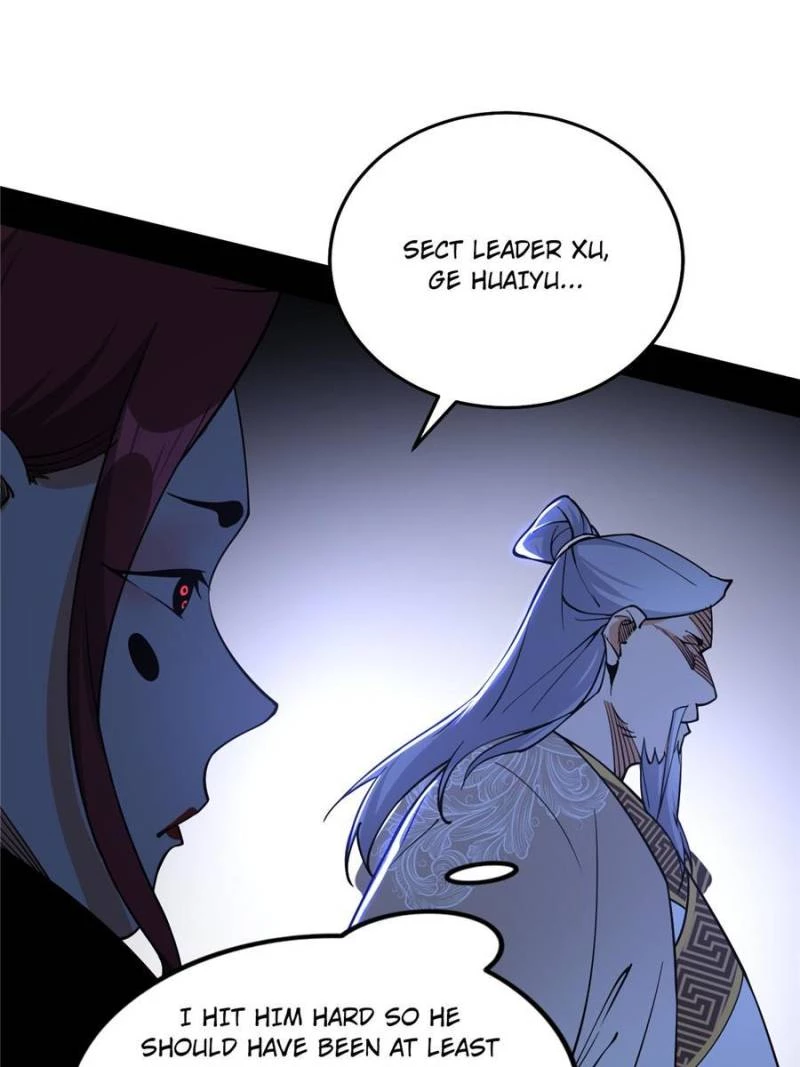 I'm an Evil God Chapter 239 - 38