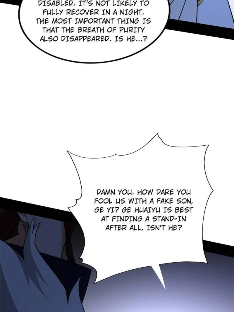 I'm an Evil God Chapter 239 - 39