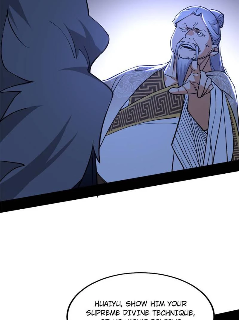 I'm an Evil God Chapter 239 - 40