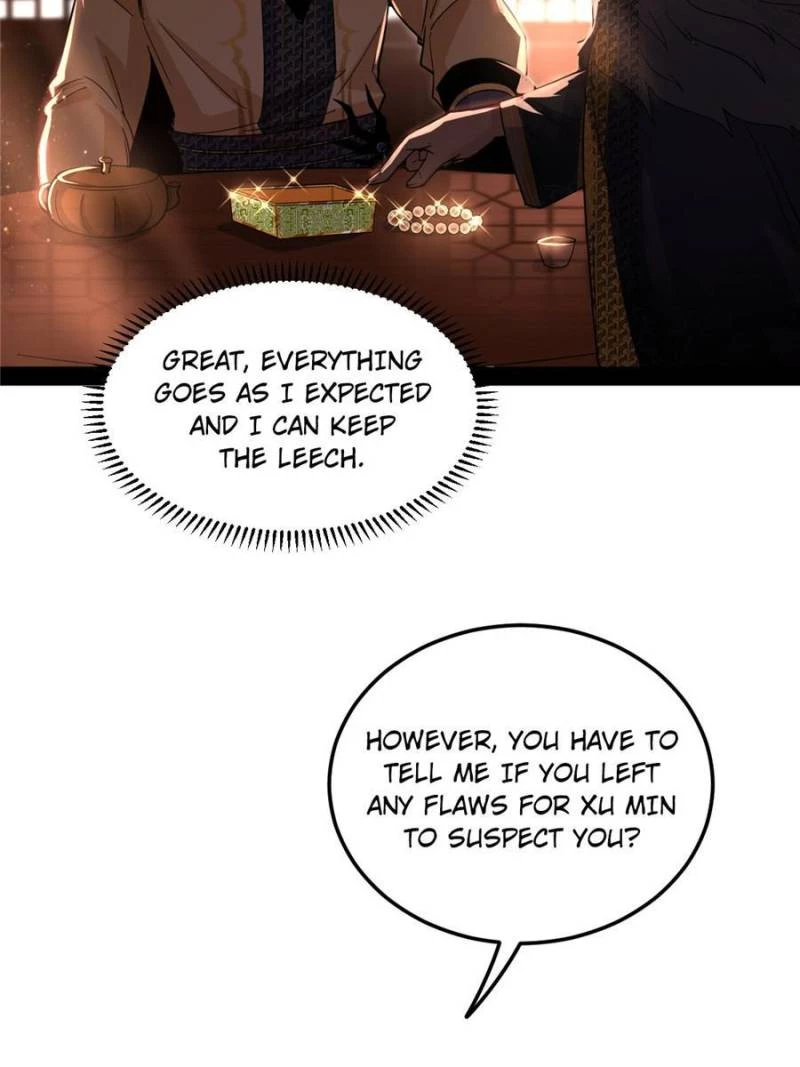 I'm an Evil God Chapter 238 - 34