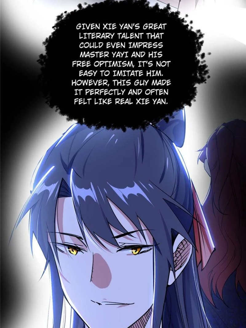 I'm an Evil God Chapter 237 - 26