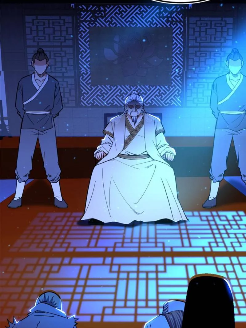 I'm an Evil God Chapter 236 - 25