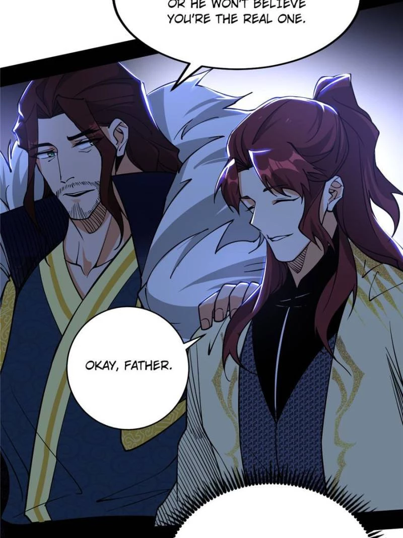 I'm an Evil God Chapter 239 - 41