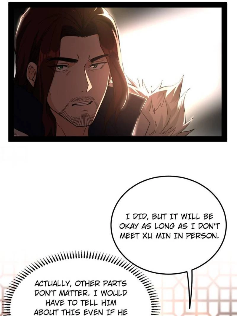 I'm an Evil God Chapter 238 - 35