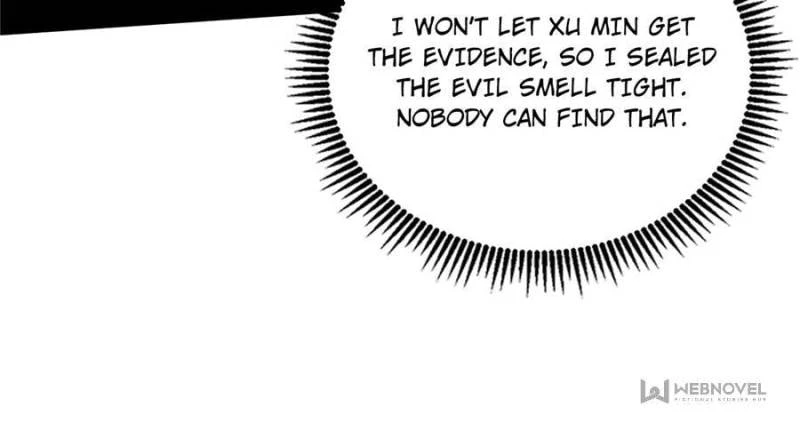 I'm an Evil God Chapter 239 - 42