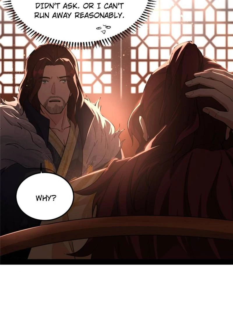I'm an Evil God Chapter 238 - 36