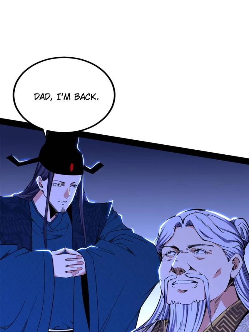 I'm an Evil God Chapter 236 - 27