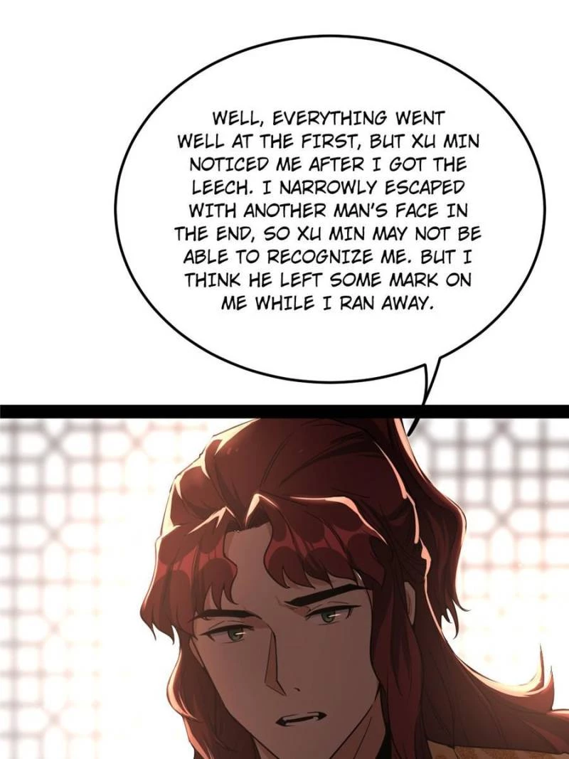 I'm an Evil God Chapter 238 - 37