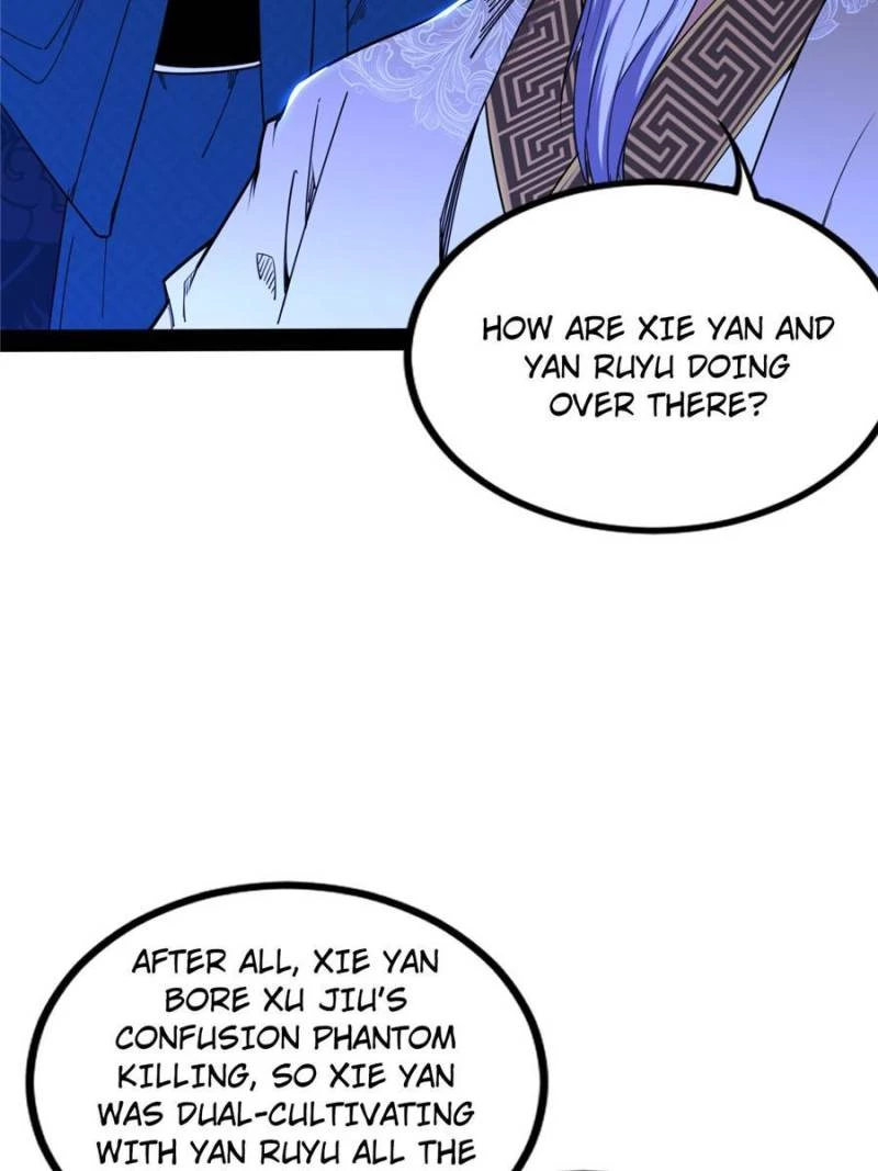 I'm an Evil God Chapter 236 - 28