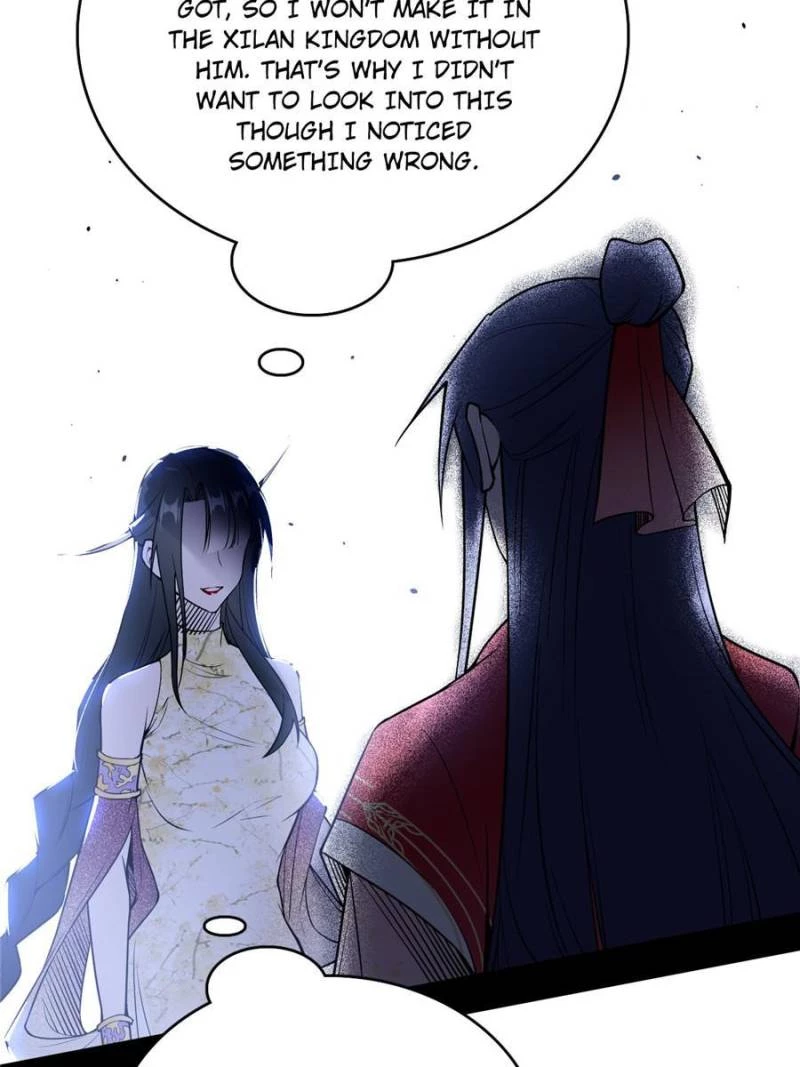I'm an Evil God Chapter 237 - 28