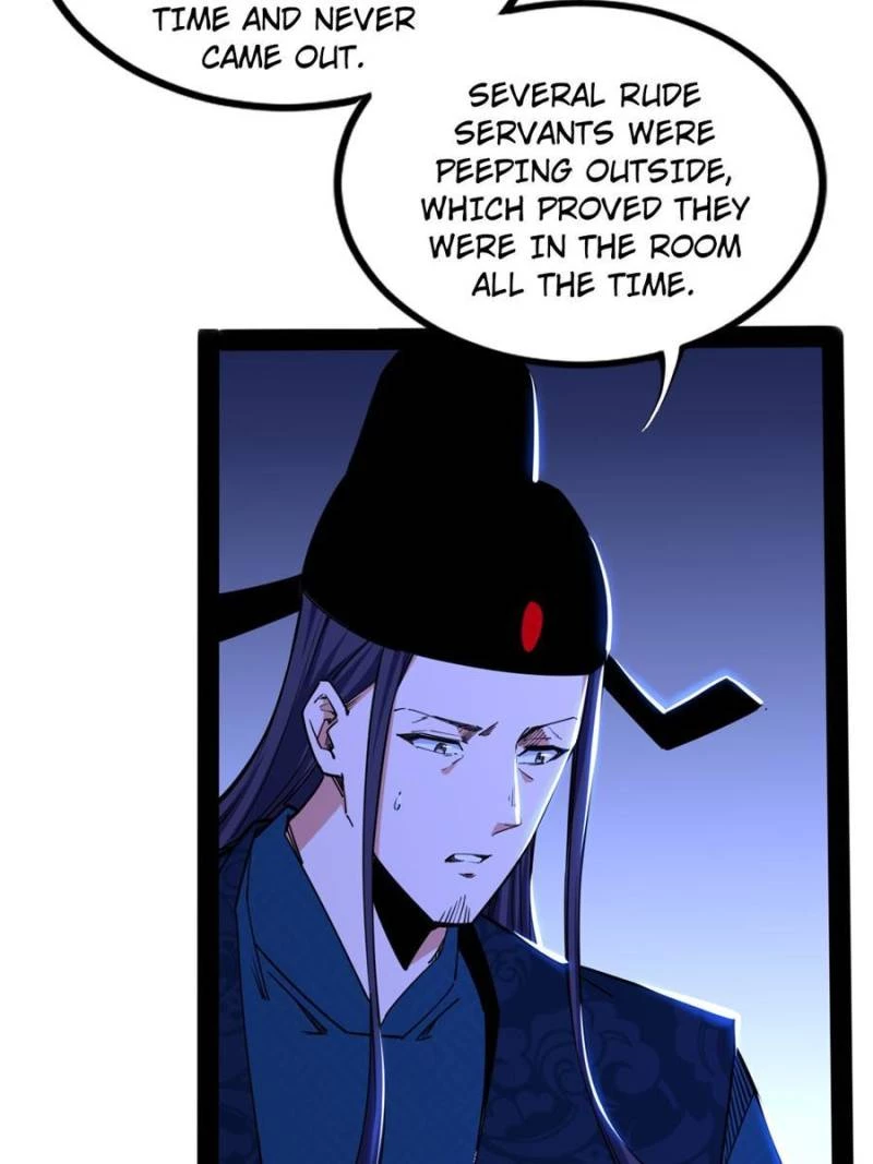 I'm an Evil God Chapter 236 - 29