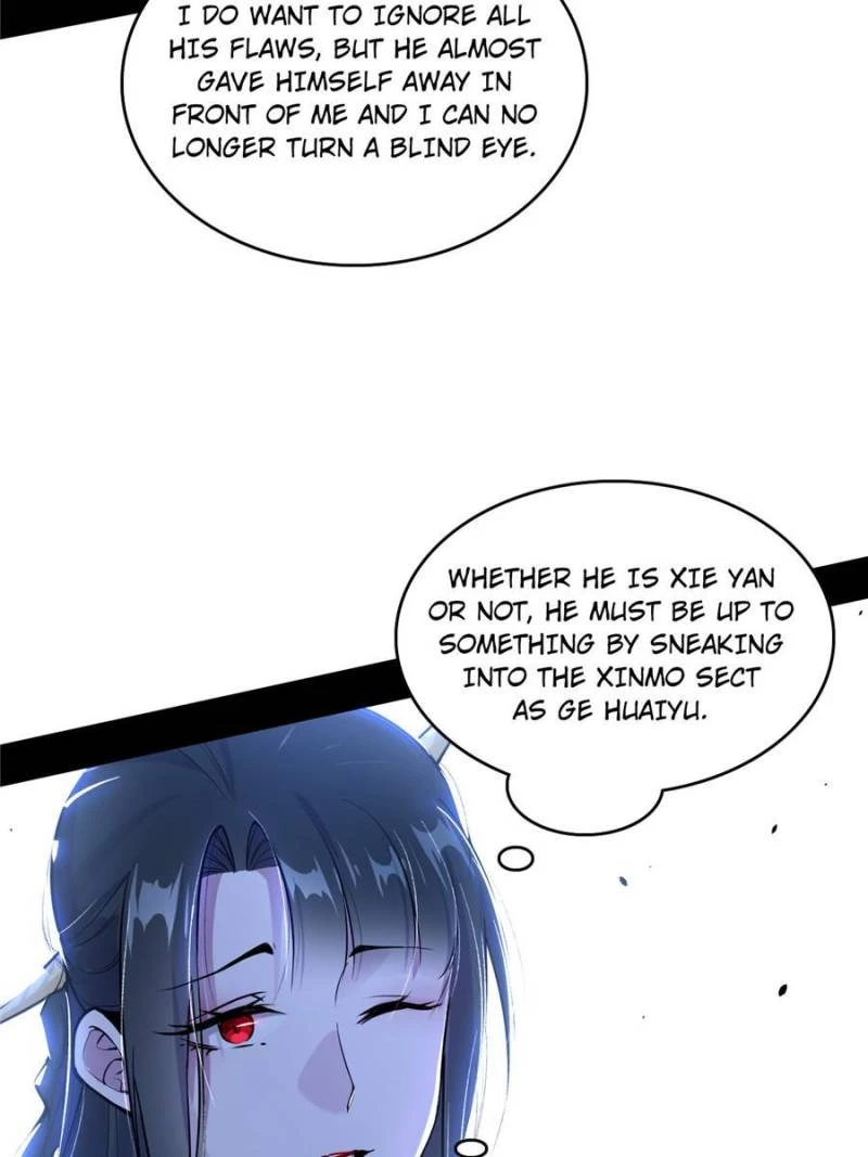 I'm an Evil God Chapter 237 - 29