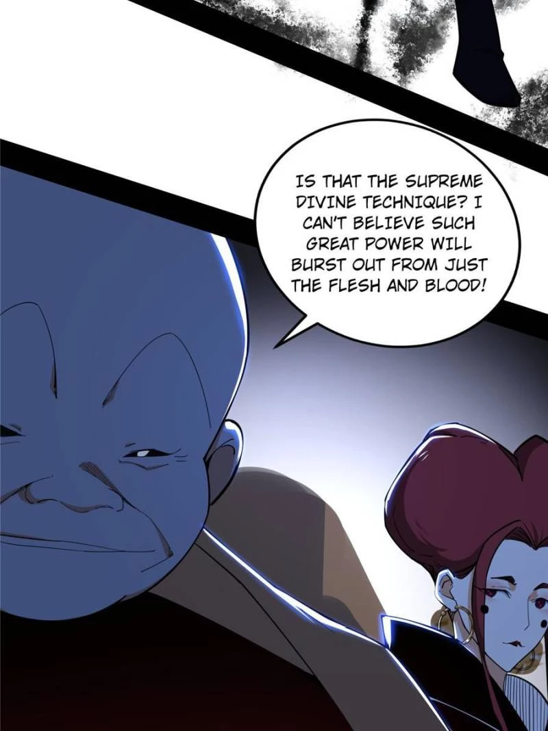 I'm an Evil God Chapter 239 - 45