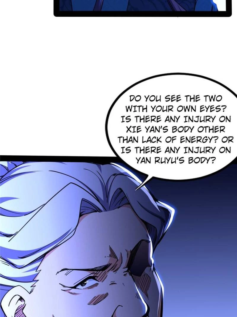 I'm an Evil God Chapter 236 - 30