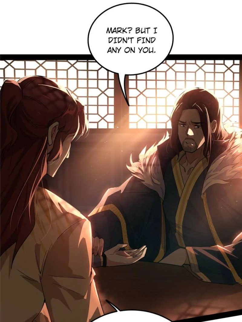 I'm an Evil God Chapter 238 - 40