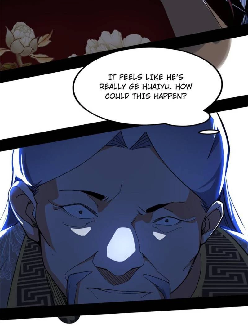 I'm an Evil God Chapter 239 - 46