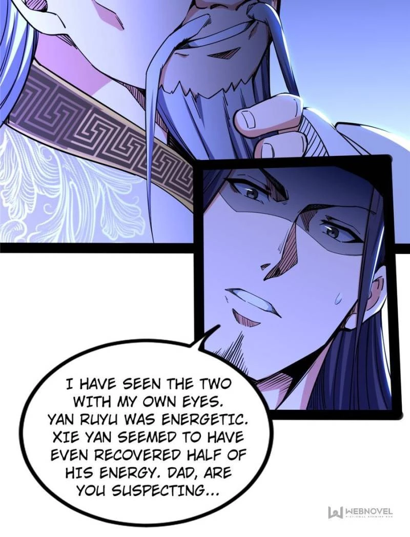 I'm an Evil God Chapter 236 - 31