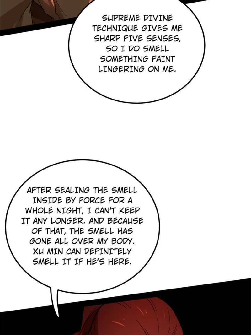 I'm an Evil God Chapter 238 - 41
