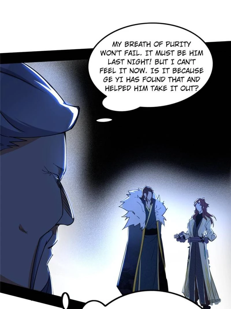 I'm an Evil God Chapter 239 - 47