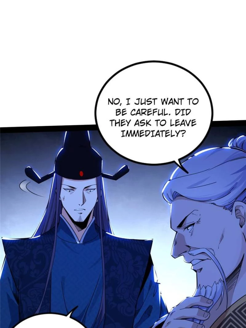 I'm an Evil God Chapter 236 - 32