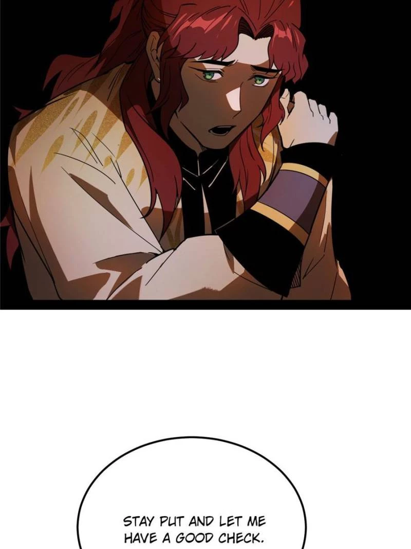 I'm an Evil God Chapter 238 - 42