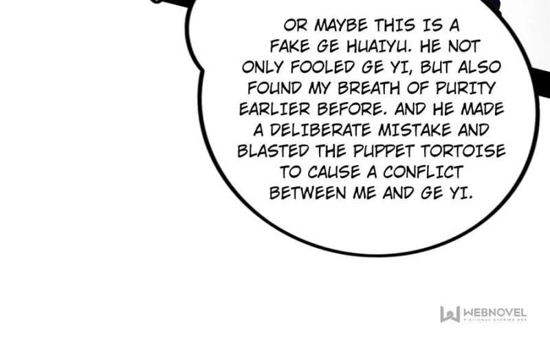 I'm an Evil God Chapter 239 - 48