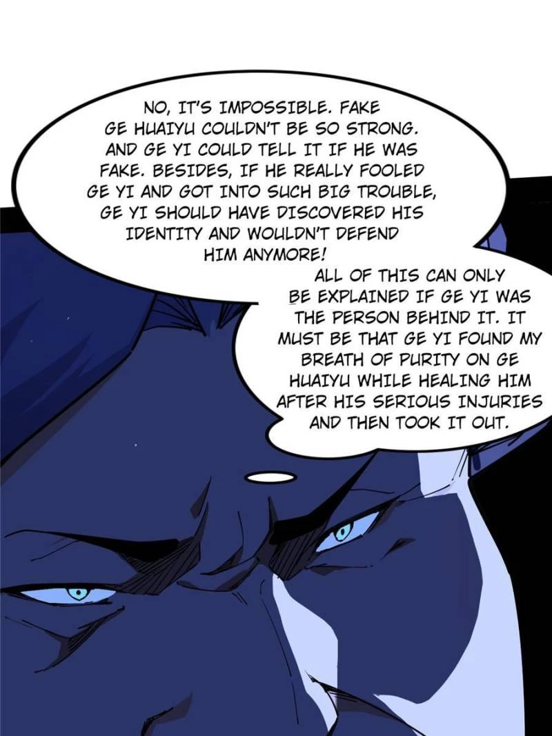 I'm an Evil God Chapter 239 - 49