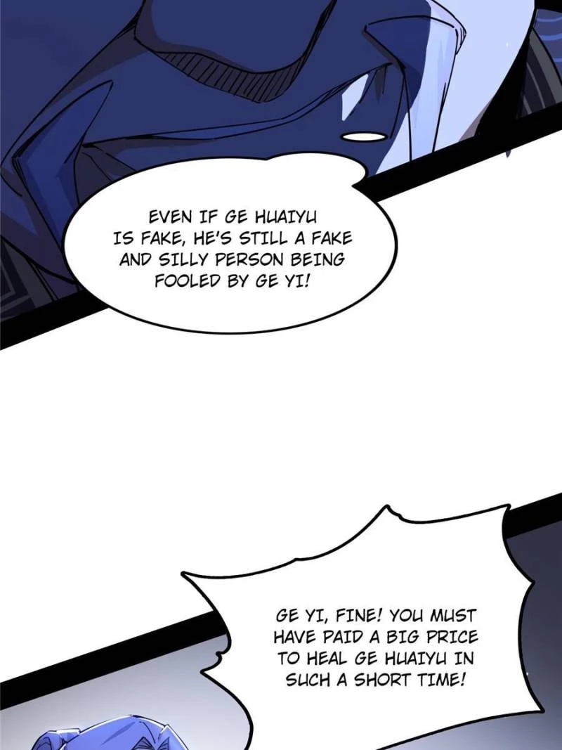 I'm an Evil God Chapter 239 - 50