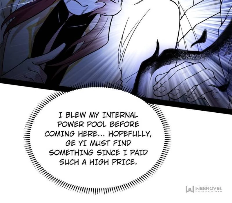 I'm an Evil God Chapter 238 - 45