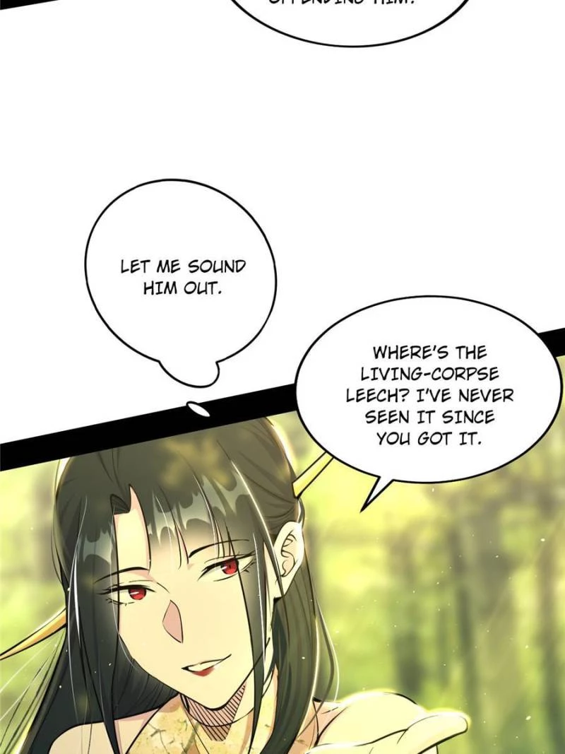 I'm an Evil God Chapter 237 - 34