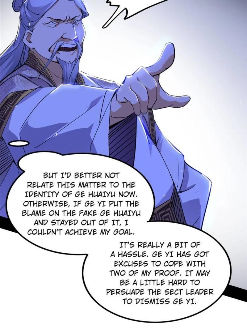 I'm an Evil God Chapter 239 - 51