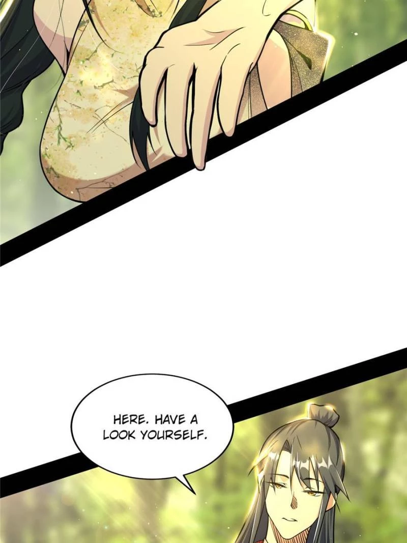 I'm an Evil God Chapter 237 - 35