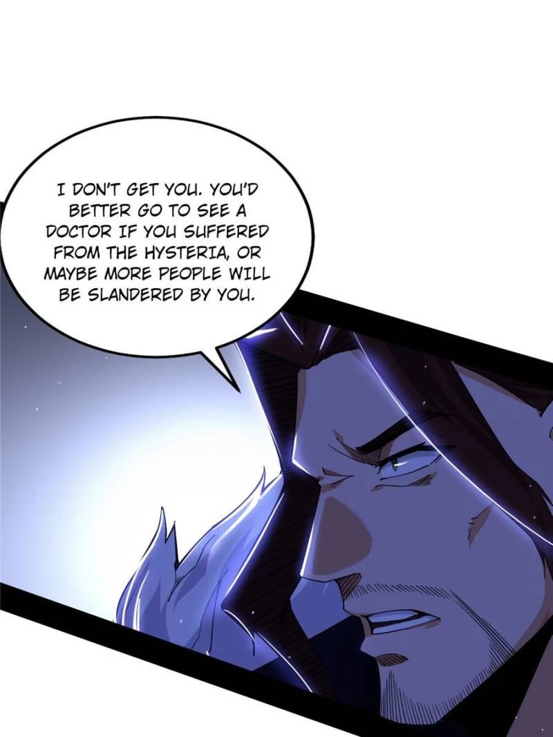 I'm an Evil God Chapter 239 - 52
