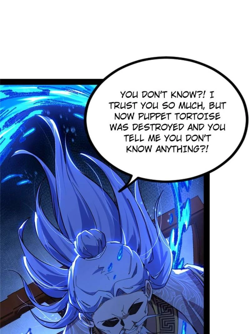 I'm an Evil God Chapter 236 - 39