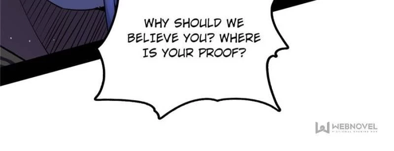 I'm an Evil God Chapter 239 - 54