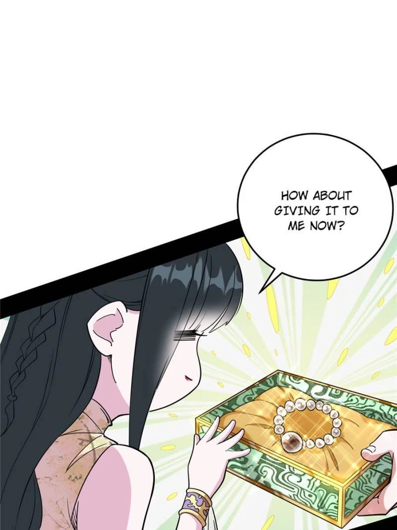 I'm an Evil God Chapter 237 - 38