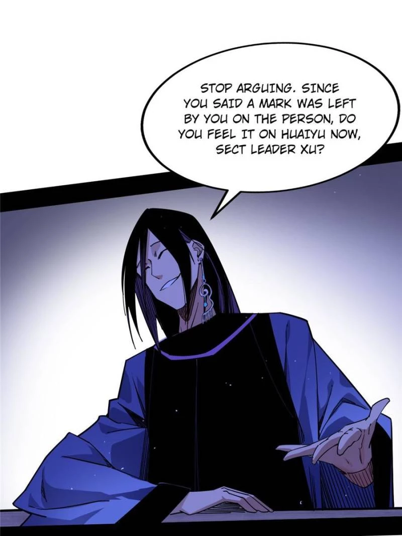 I'm an Evil God Chapter 239 - 55