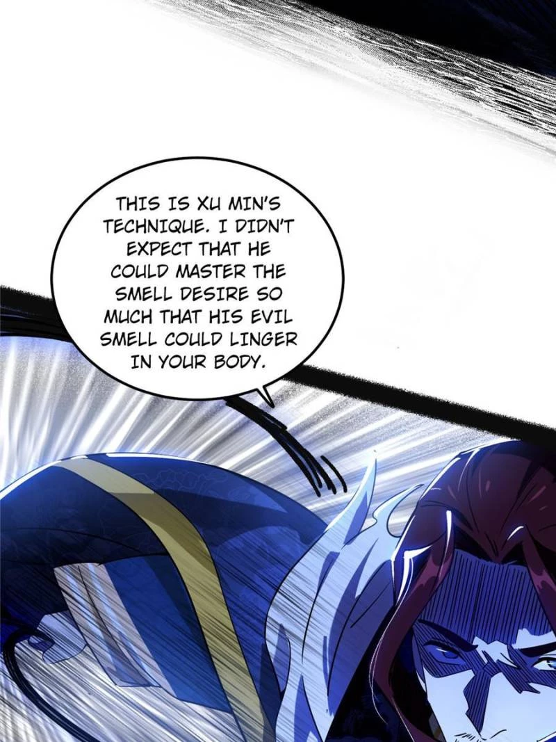 I'm an Evil God Chapter 238 - 50