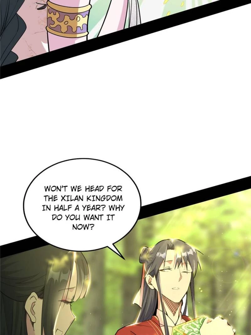 I'm an Evil God Chapter 237 - 39