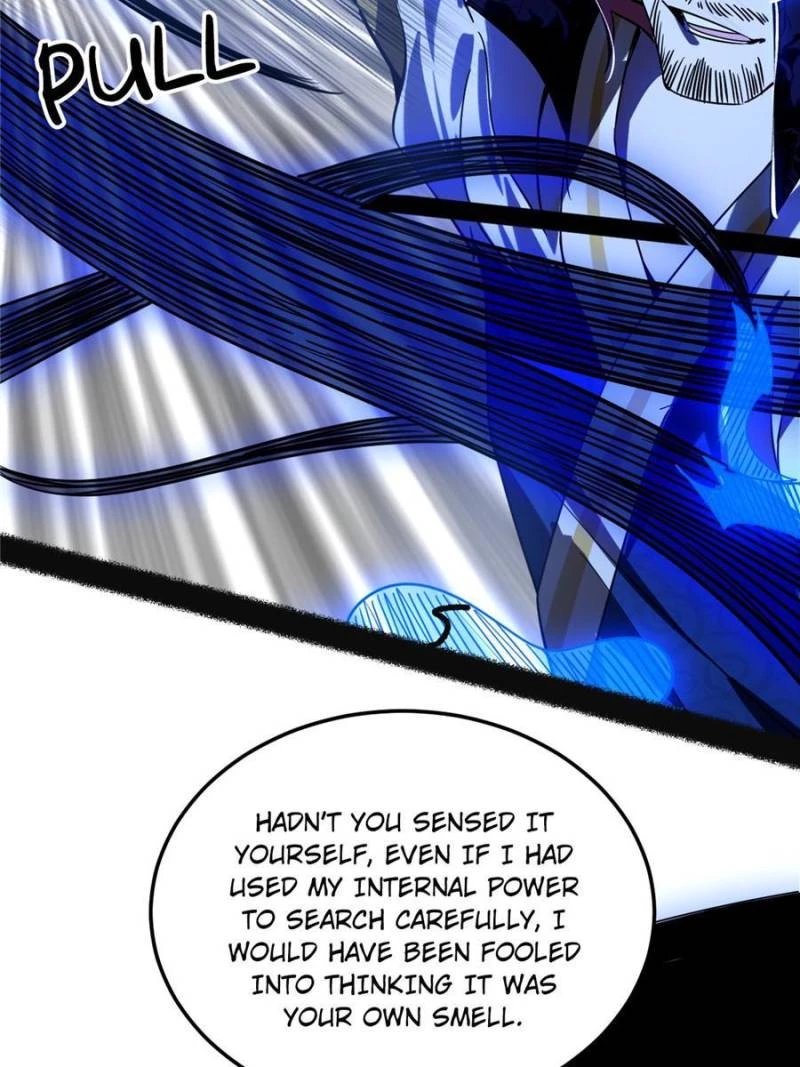 I'm an Evil God Chapter 238 - 51