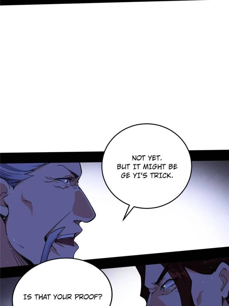 I'm an Evil God Chapter 239 - 56